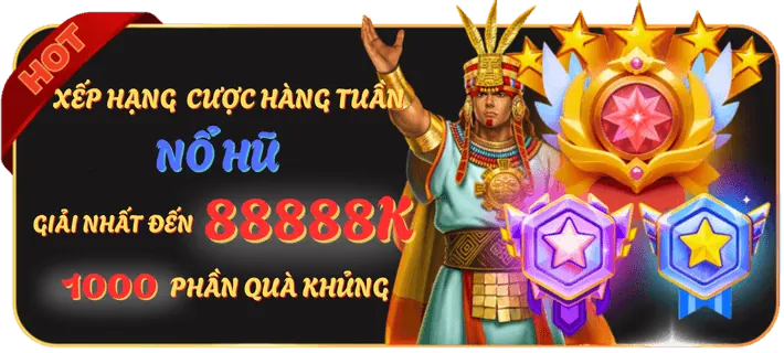 cfun68 link mới ra mắt trò chơi nổ hũ mới