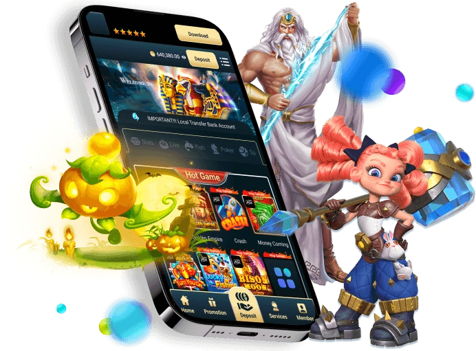 Cấp độ VIP Huyền Thoại cfun68