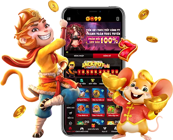 Game Nổ Hũ Jackpot lũy tiến với số tiền thưởng khổng lồ