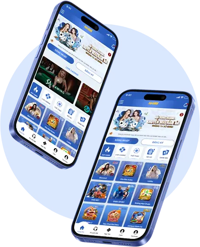 Kho game Slot đa dạng với giải thưởng Nổ Hũ khủng