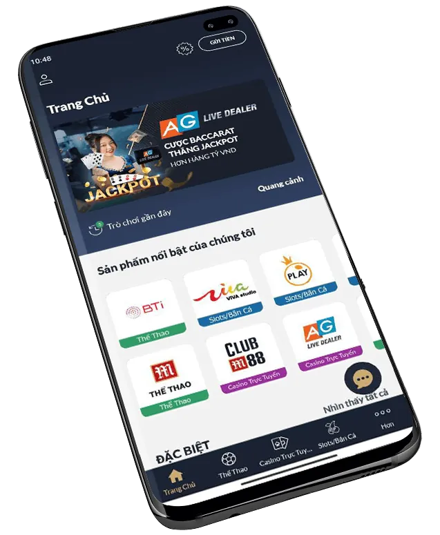 Bảo mật tuyệt đối cfun68 link mới