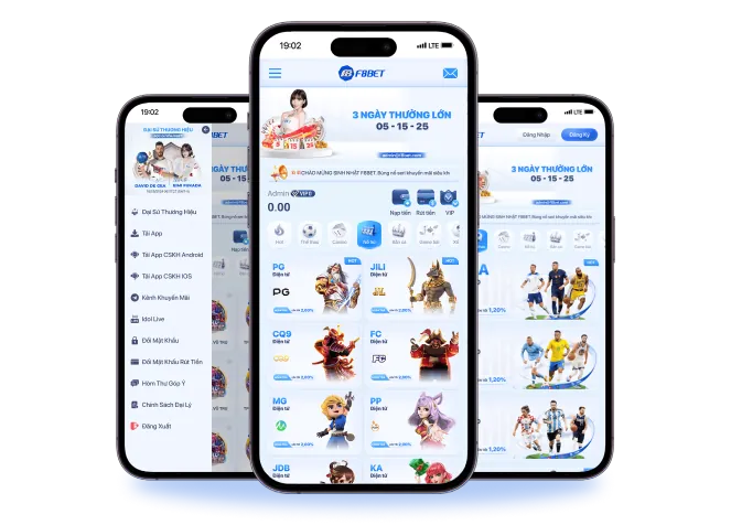 Đa dạng trò chơi tại cfun68 link mới