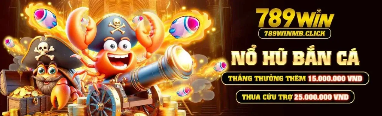 Hình ảnh chính game bắn cá cfun68 link mới