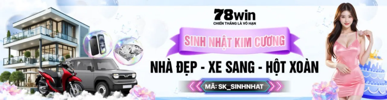 Chương trình VIP độc quyền cfun68 link mới