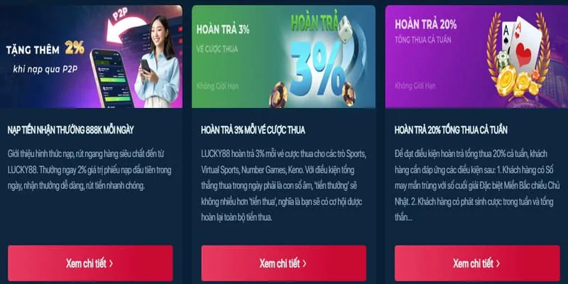 Ưu đãi VIP cfun68 link mới