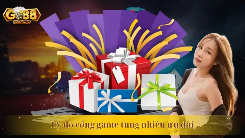 Thưởng chào mừng cfun68 link mới